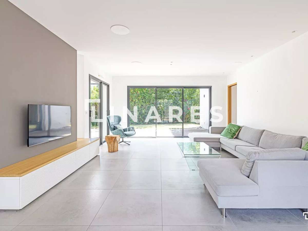 Maison Marseille 11e