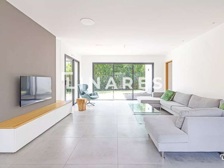 Maison Marseille 11e - 5 chambres - 222m²