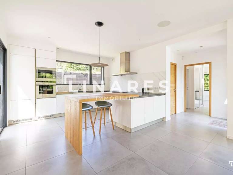 Maison Marseille 11e - 5 chambres - 222m²