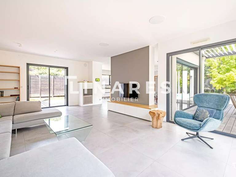 Maison Marseille 11e - 5 chambres - 222m²