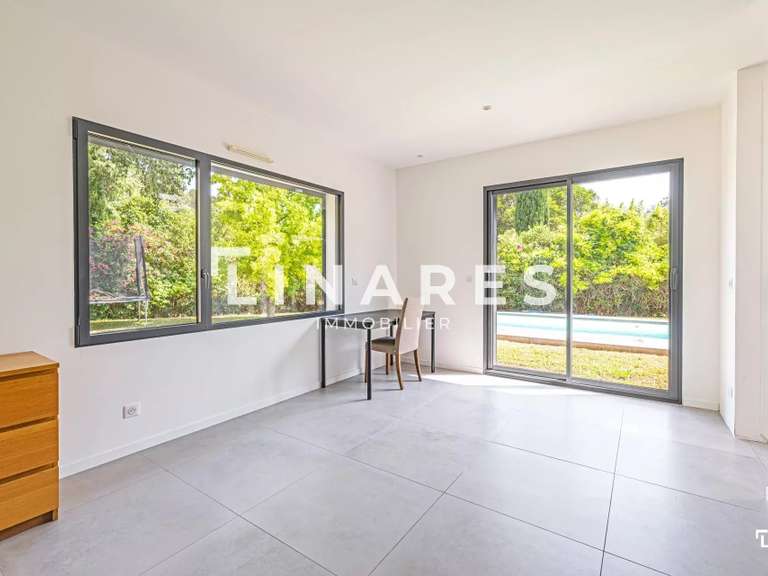 Maison Marseille 11e - 5 chambres - 222m²