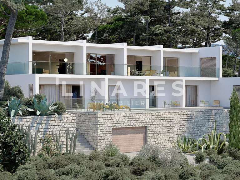 Maison Marseille 11e - 380m²