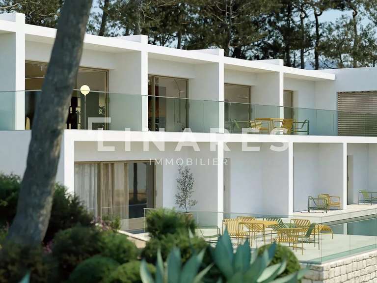 Maison Marseille 11e - 380m²