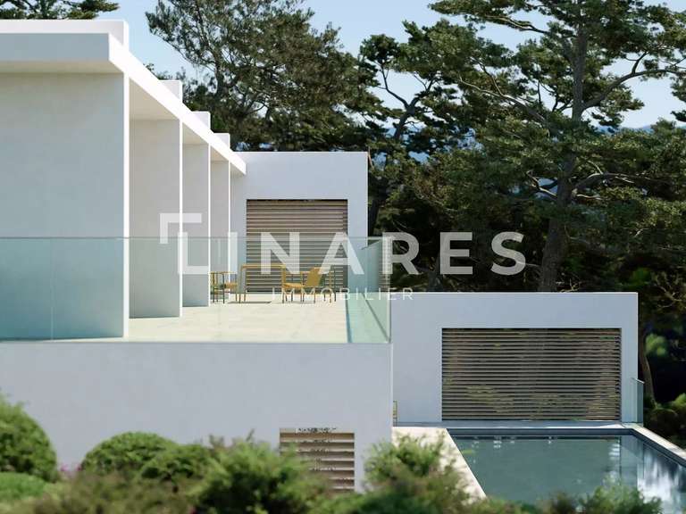 Maison Marseille 11e - 380m²