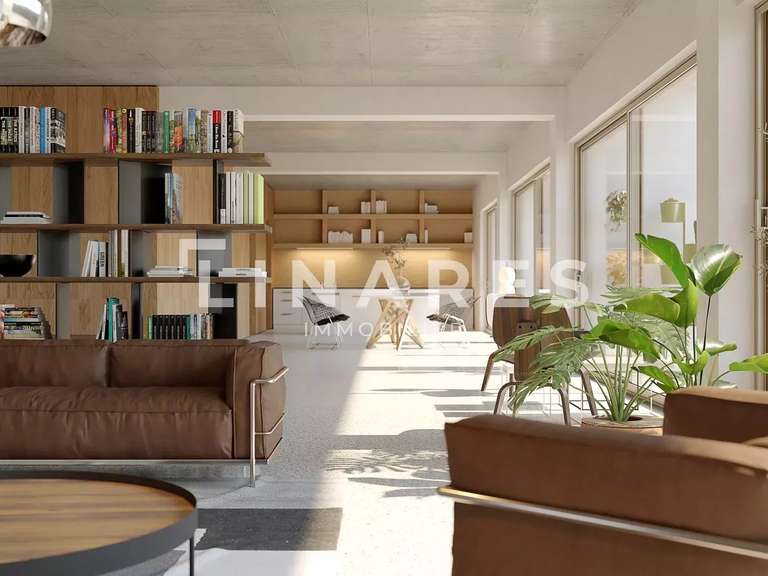 Maison Marseille 11e - 380m²