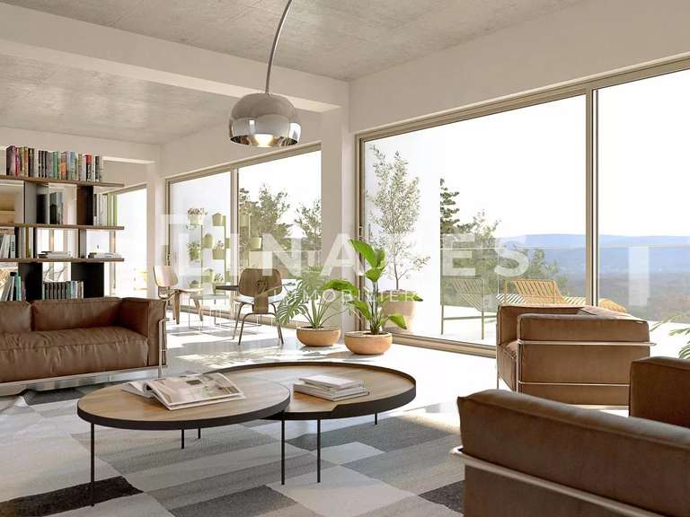 Maison Marseille 11e - 380m²