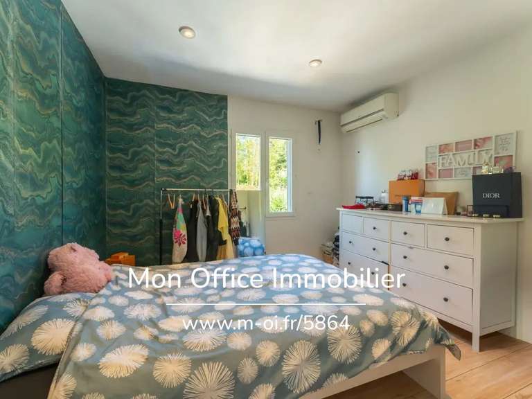House Marseille 11e - 3 bedrooms - 115m²