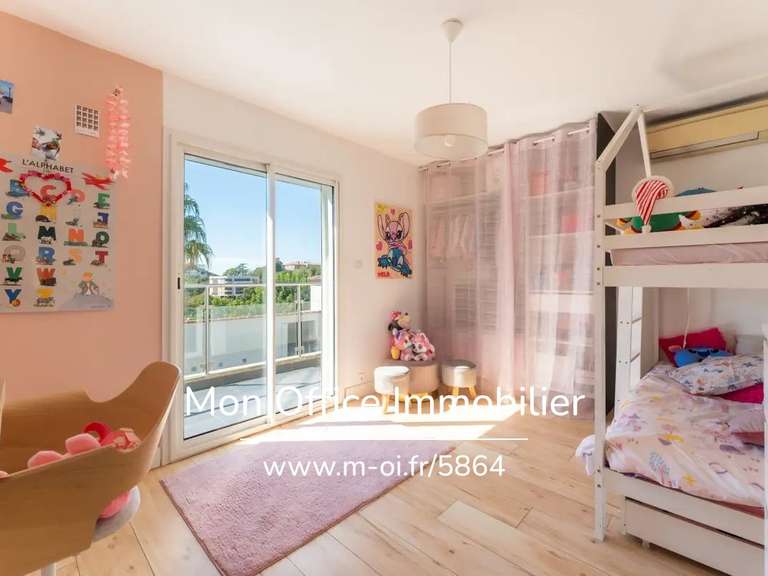House Marseille 11e - 3 bedrooms - 115m²