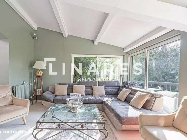 House Marseille 11e - 3 bedrooms - 130m²