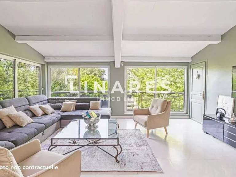 House Marseille 11e - 3 bedrooms - 130m²