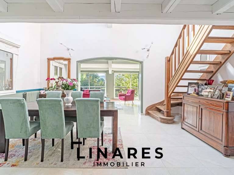 House Marseille 11e - 3 bedrooms - 130m²