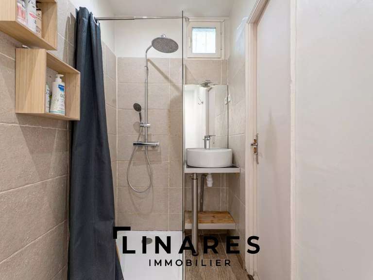 House Marseille 11e - 3 bedrooms - 130m²