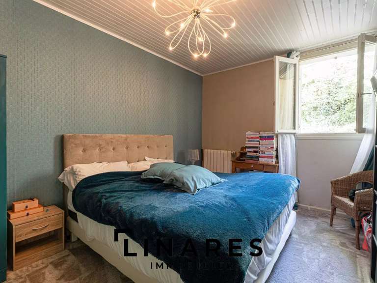 House Marseille 11e - 3 bedrooms - 130m²