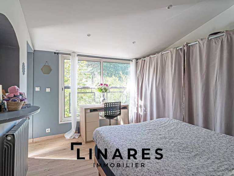 House Marseille 11e - 3 bedrooms - 130m²