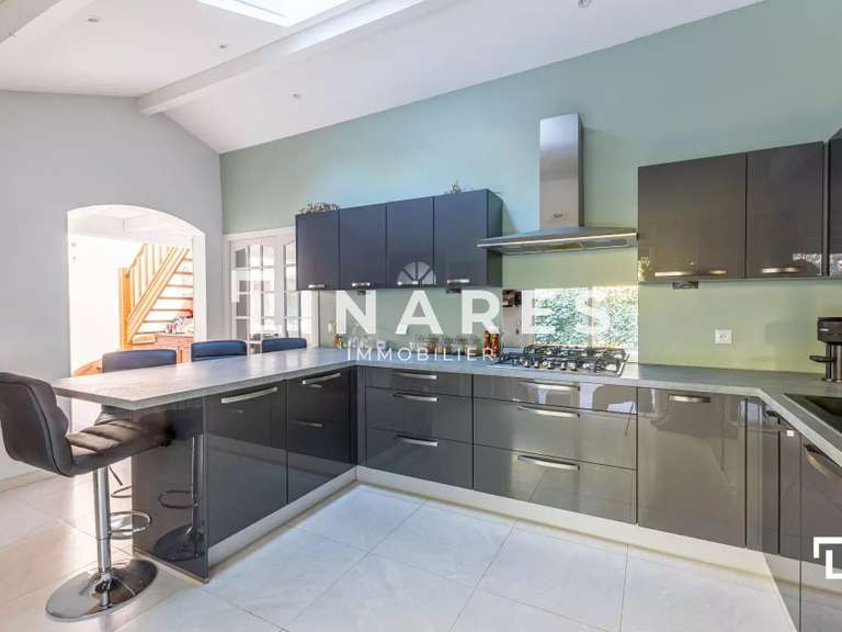 House Marseille 11e - 3 bedrooms - 130m²