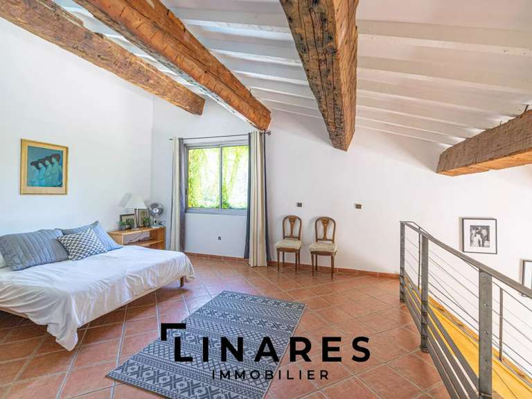 Maison Marseille 11e - 6 chambres - 340m²