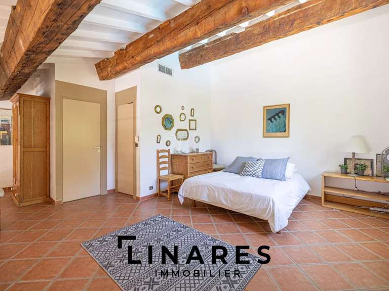 Maison Marseille 11e - 6 chambres - 340m²