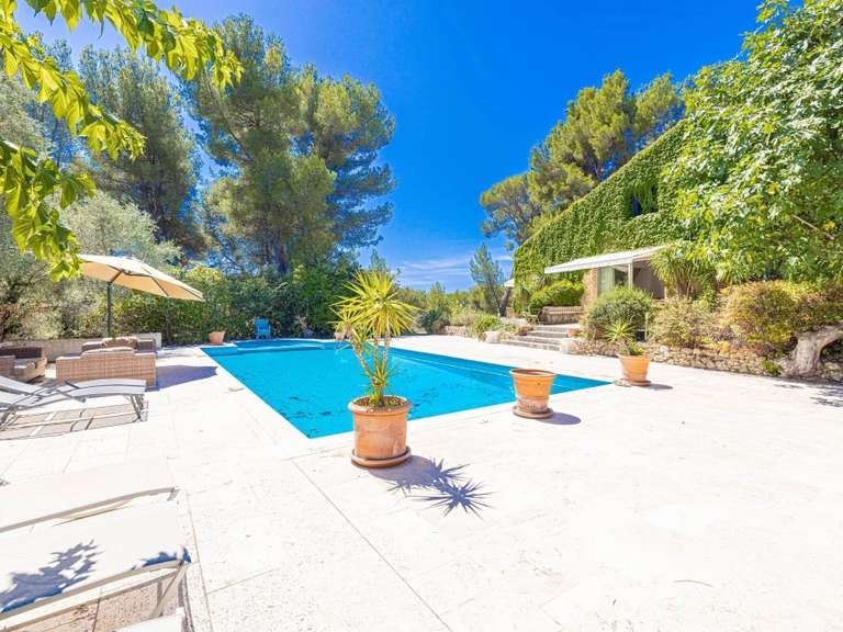 Maison Marseille 11e - 6 chambres - 340m²
