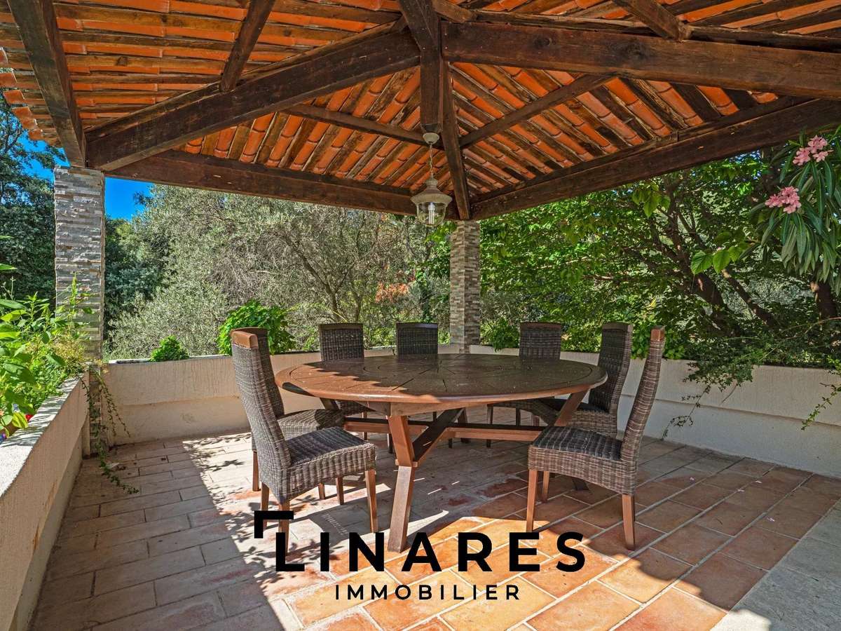 Maison Marseille 11e