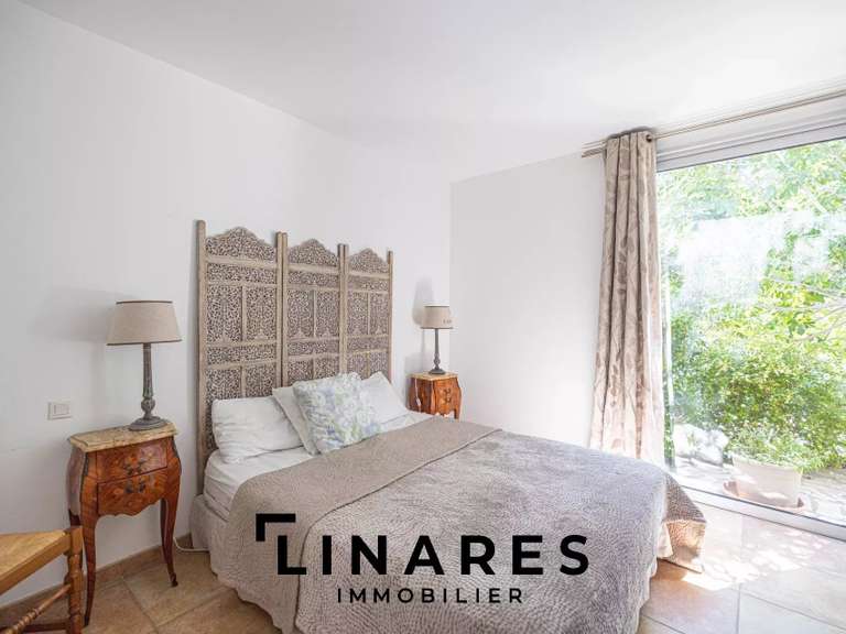 Maison Marseille 11e - 6 chambres - 340m²