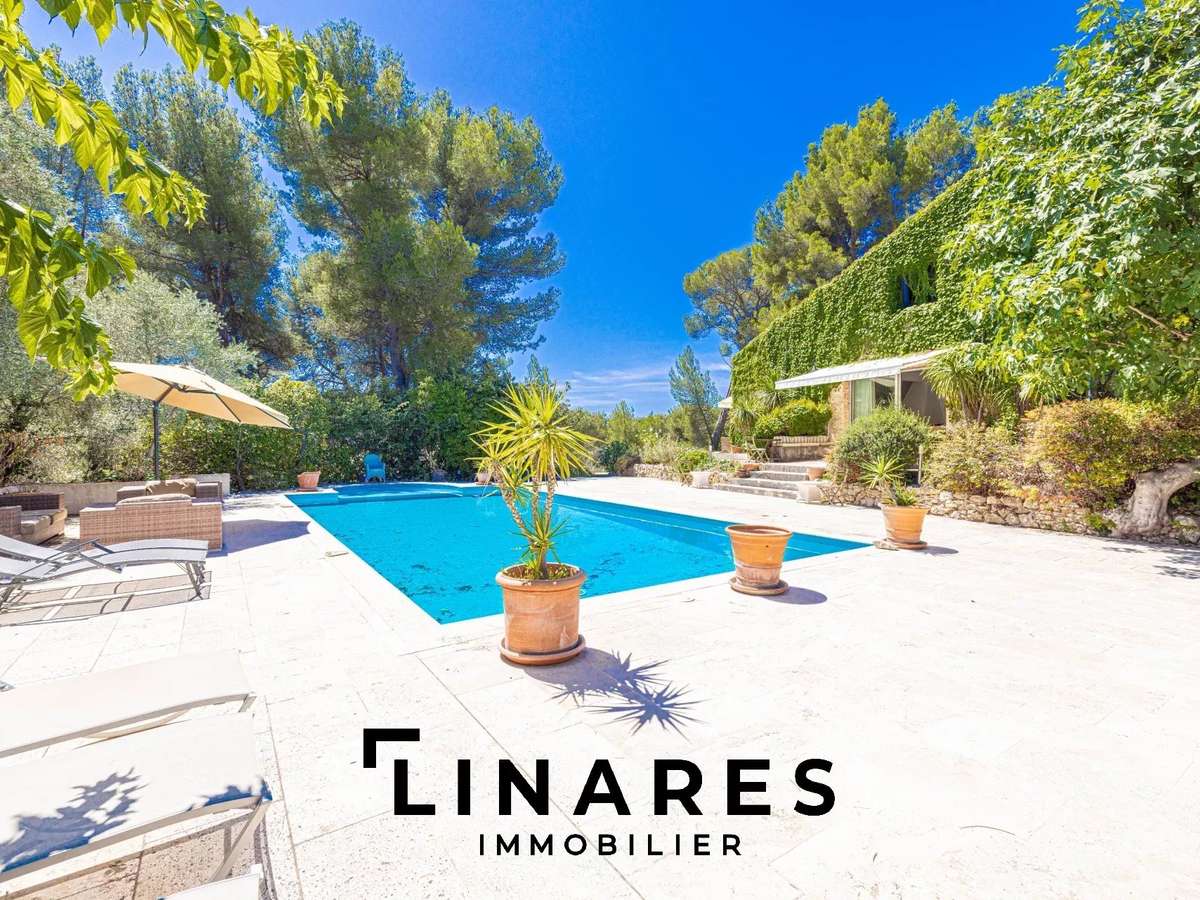 Maison Marseille 11e