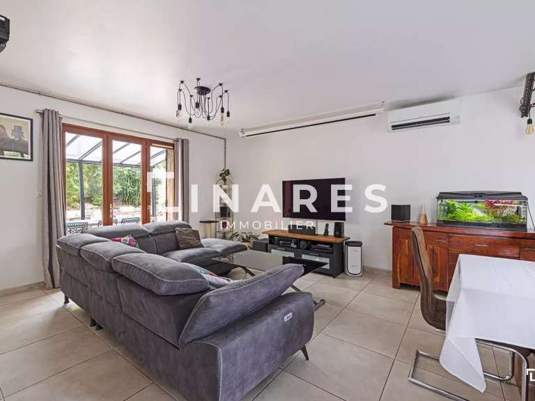 House Marseille 11e - 3 bedrooms - 103m²