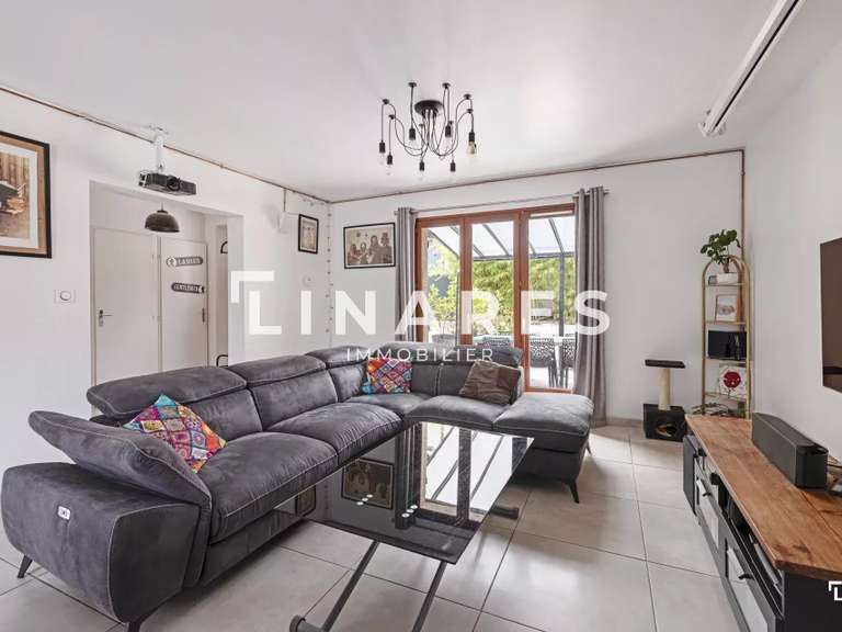 House Marseille 11e - 3 bedrooms - 103m²
