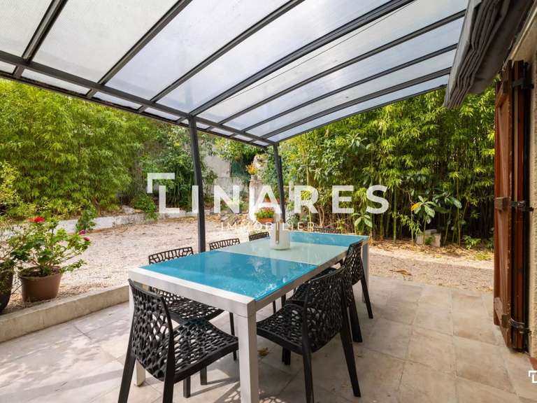 House Marseille 11e - 3 bedrooms - 103m²