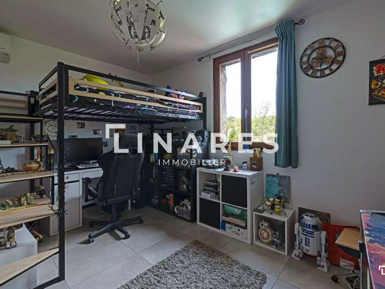 House Marseille 11e - 3 bedrooms - 103m²