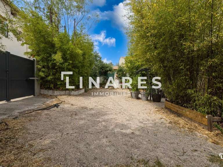 House Marseille 11e - 3 bedrooms - 103m²