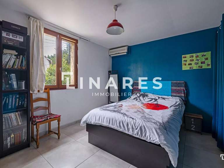 House Marseille 11e - 3 bedrooms - 103m²