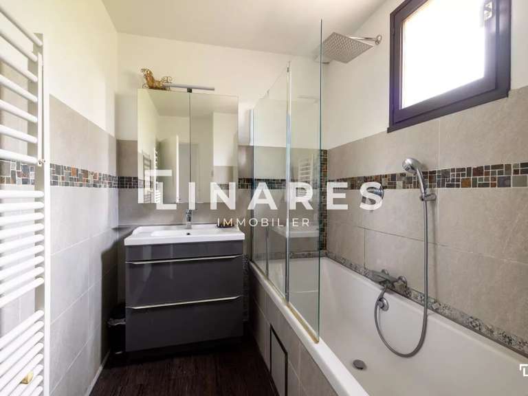 House Marseille 11e - 3 bedrooms - 103m²