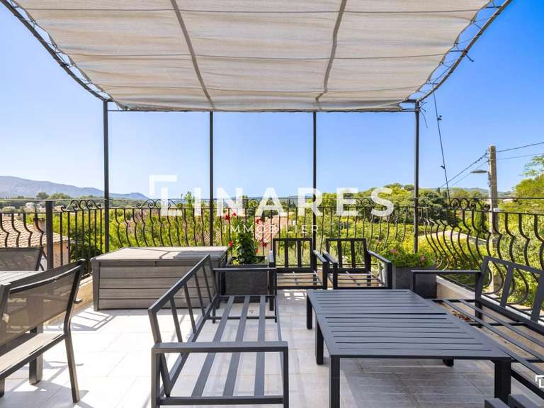 House Marseille 11e - 4 bedrooms - 174m²