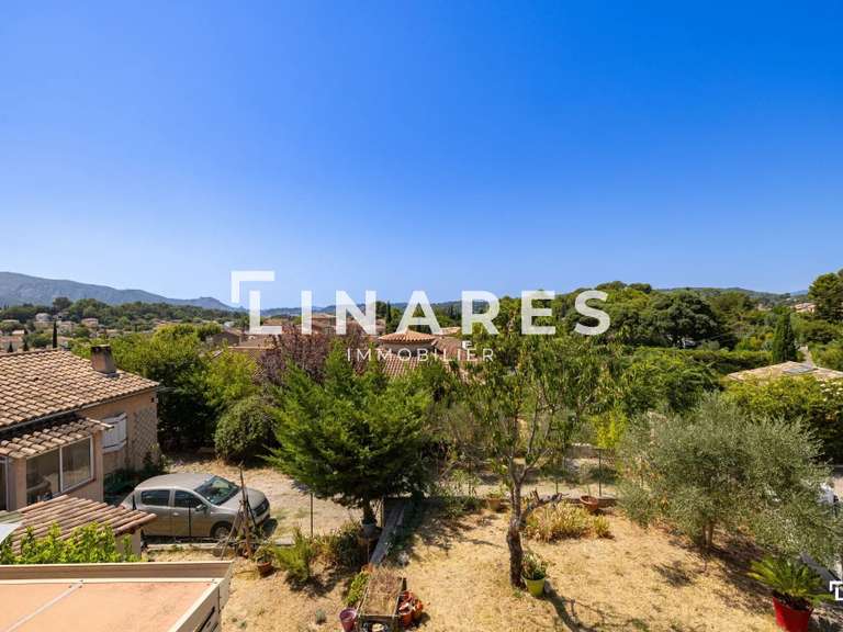 House Marseille 11e - 4 bedrooms - 174m²