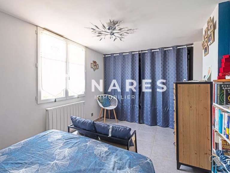 House Marseille 11e - 4 bedrooms - 174m²