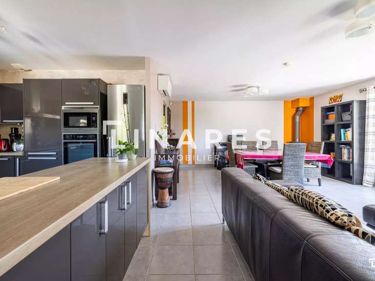 House Marseille 11e - 4 bedrooms - 174m²