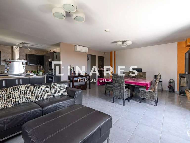 House Marseille 11e - 4 bedrooms - 174m²