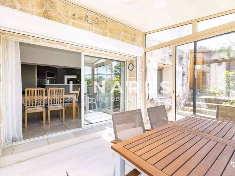 House Marseille 11e - 4 bedrooms - 174m²