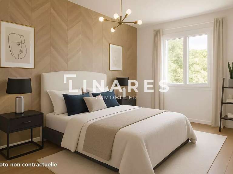 House Marseille 11e - 4 bedrooms - 145m²