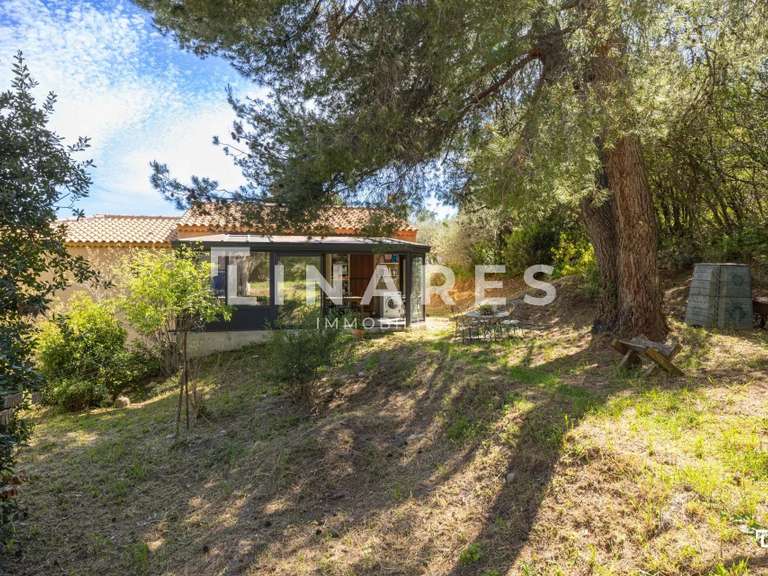 House Marseille 11e - 4 bedrooms - 145m²