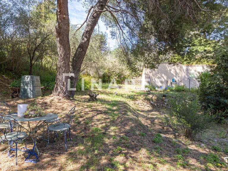 House Marseille 11e - 4 bedrooms - 145m²