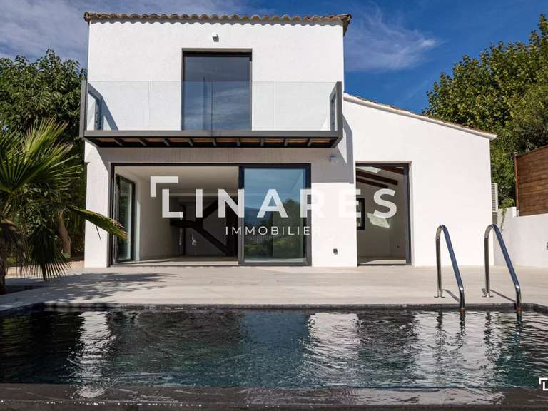 House Marseille 11e - 4 bedrooms - 180m²