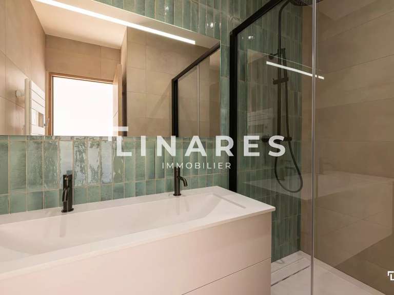 House Marseille 11e - 4 bedrooms - 180m²