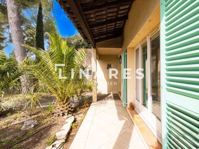 Maison Marseille 11e - 3 chambres - 134m²