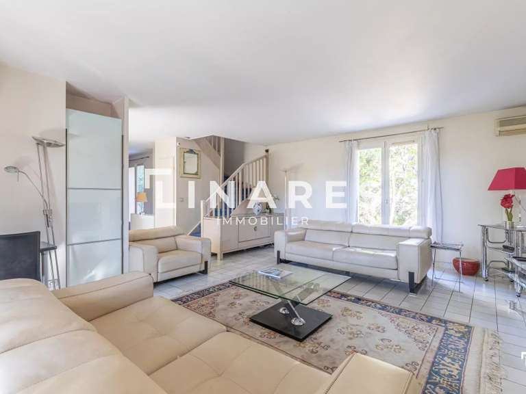 House Marseille 11e - 3 bedrooms - 134m²