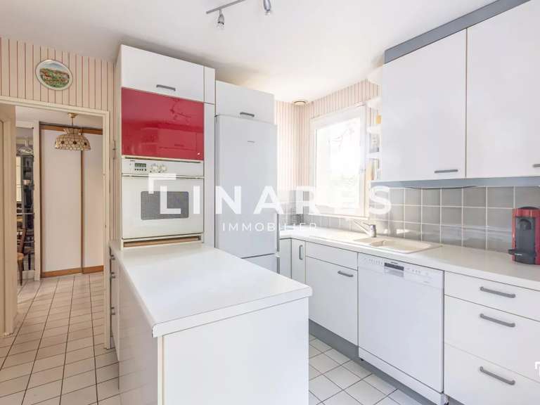 House Marseille 11e - 3 bedrooms - 134m²