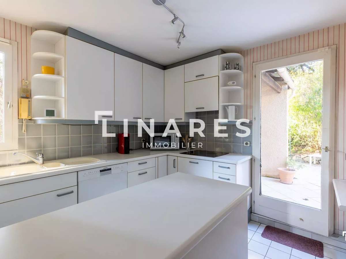 Maison Marseille 11e