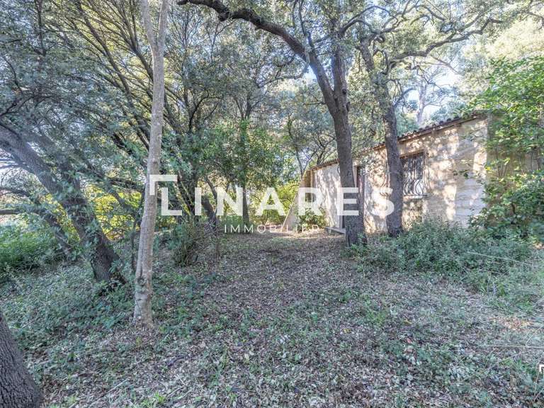 House Marseille 11e - 3 bedrooms - 134m²