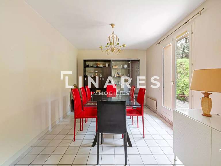 Maison Marseille 11e - 3 chambres - 134m²