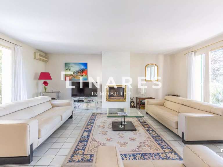 House Marseille 11e - 3 bedrooms - 134m²